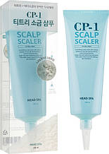 Засіб для очищення шкіри голови Esthetic House CP-1 Head Spa Scalp Scaler 250ml