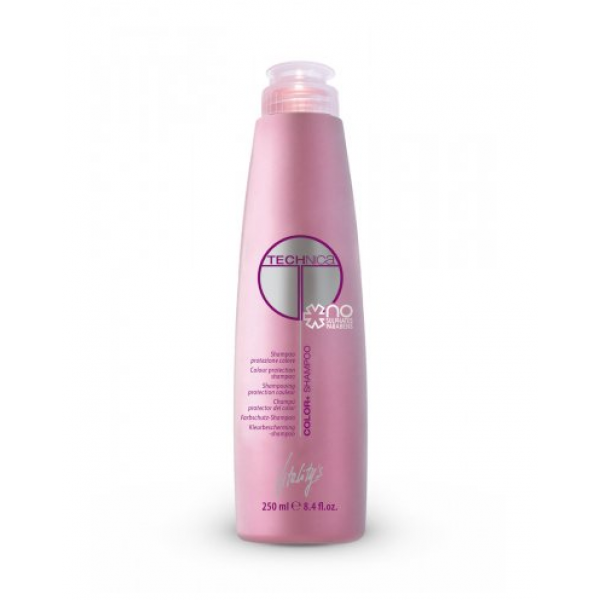 Шампунь для фарбованого волосся Color + Shampoo Technica 250 мл