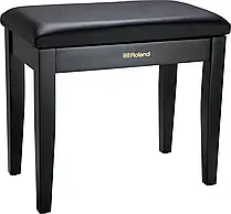 Банкетка Roland RPB-100BK