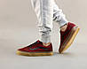 Кеди низькі Vans Old Skool Bordo Gum — VN0A38G1U5A, фото 6