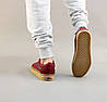 Кеди низькі Vans Old Skool Bordo Gum — VN0A38G1U5A, фото 7