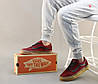 Кеди низькі Vans Old Skool Bordo Gum — VN0A38G1U5A, фото 8