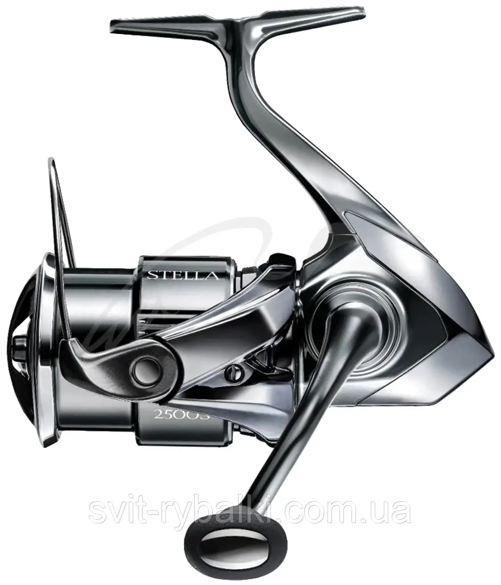 Котушка Shimano Stella FK 2500S 12+1BB, фото 1
