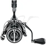 Котушка Shimano Stella FK 2500S 12+1BB, фото 2