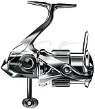 Котушка Shimano Stella FK 2500S 12+1BB, фото 3