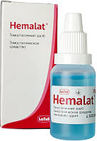 Гемалат Кровозупинний засіб Hemalat 20г AVADONA