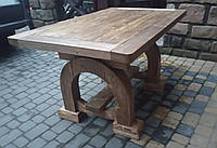 Мебель деревянная, Стол Герцог