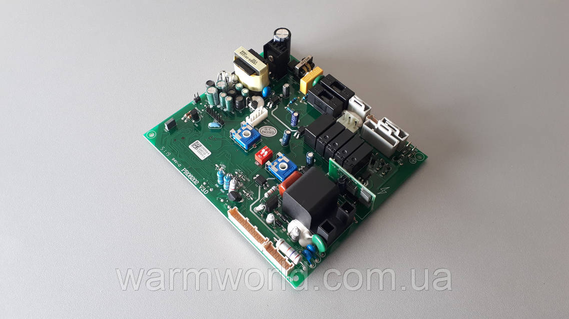 文机 Плата управління Ferroli DOMINA N Divaproject 39848642