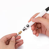 Портативний USB-паяльник HANDSKIT 5 V 8 W Електричний паяльник, фото 10