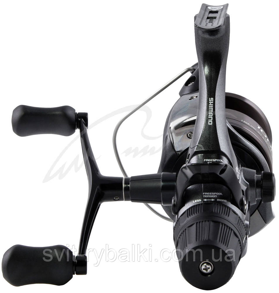 Котушка Shimano Baitrunner DL 10000 RB 3 1BB - фото 3 - id-p1781251512