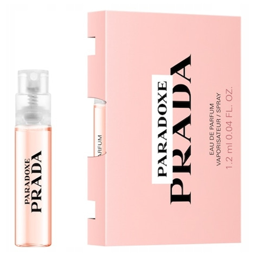 Prada Paradoxe Парфумована вода (пробник) 1.2ml (3614273760195)