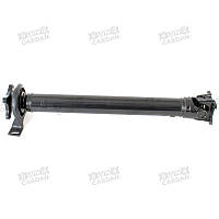 Карданний вал MERCEDES, VW Sprinter (W906) -2006 CRAFTER, Передній, L=845мм (DS-MS906P845) (DRIVESHAFT PARTS)