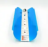 Світлодіодний фітопрожектор повного спектру 30вт, фото 10