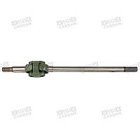 Піввісь в зборі, L=880, застосування JOHN DEERE, PTO-XKDR2500S (DRIVESHAFT PARTS)