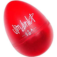 Шейкер Dunlop 9102 Maracas Gel Shaker Egg Red