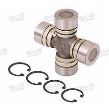 Хрестовина карданного валу 35x98, бокова змазка, UJ3598-2 (DRIVESHAFT PARTS)