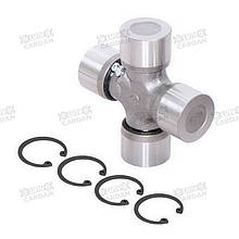 Хрестовина карданного валу 35x98, бокова змазка, UJ3598-3 (DRIVESHAFT PARTS)