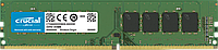 Модуль памяти Micron DDR4 32GB 3200 MHz (CT32G4DFD832A)