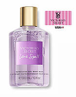 Гель для душа Victoria's Secret Love Spell (300 ml) USA