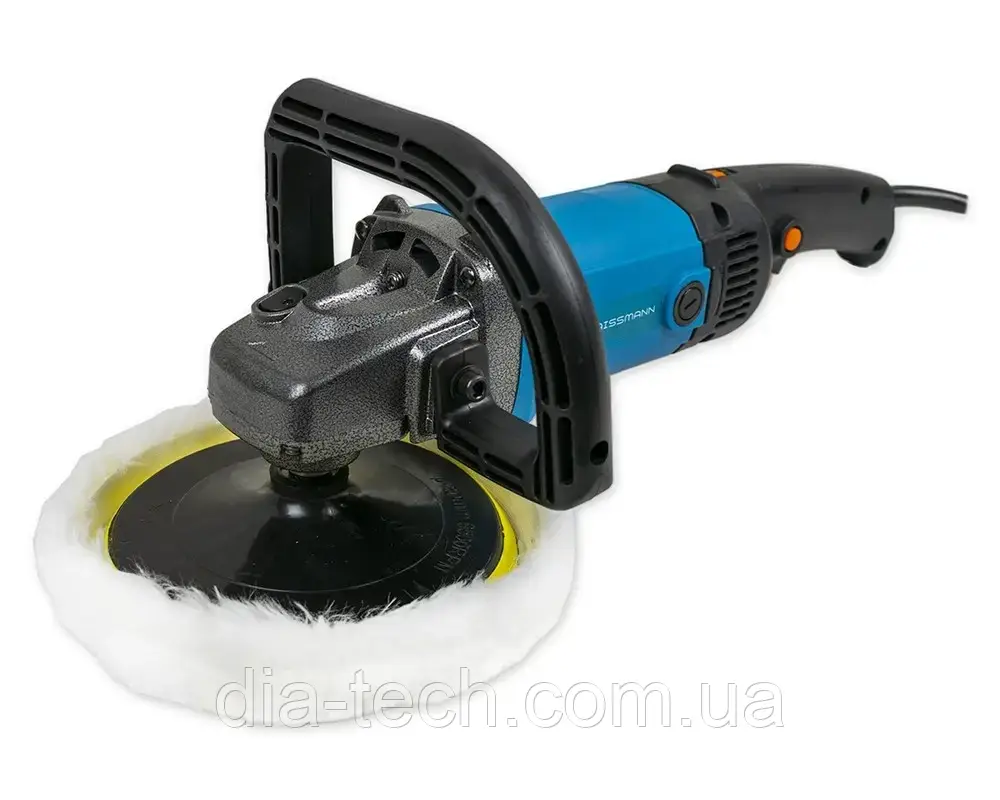 ПОВІРУВАЛЬНА МАШИНА KRAISSMANN 1600 PM 180, фото 1