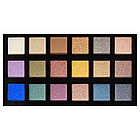 Палетка тіней для повік DoDo Girl Diamond 18 Color Eyeshadow Palette перламутрові 18 відтінків, фото 4