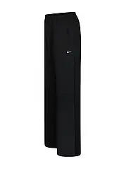 Штани спортивні чоловічі чорні на гумці великих розмірів/штани для чоловіків чорного кольору батал/