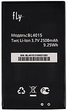 Акумулятор акб батарея Fly BL4015 (iQ440 Energie) 2000 mAh