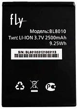 Акумулятор акб батарея Fly BL8010 (FS501 Nimbus 3) 2000 mAh