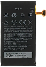 Акумулятор Аб батарея HTC BM59100/35H00204-01M/35H00204-02M Windows Phone 8S Domino A620e 1700 mAh