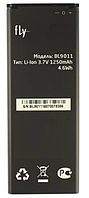 Аккумулятор акб батарея Fly BL9011 (FS406 Stratus 5) 700 mAh