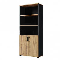 Пенал Jurian 2 дверний ТМ Міро Марк