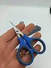 Рибальські ножиці для шнура з екстрактором 2 в 1, фото 2