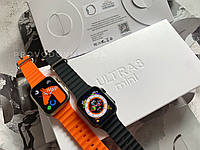 Smart Watch 8 Ultra mini 41mm в оригінальному пакуванні! Українська мова