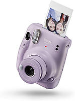 Фотоапарат миттєвого друку Fujifilm Instax Mini 11 Lilac Purple