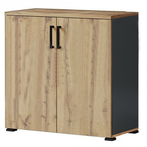 Комод Jurian 2 дверний ТМ Міро Марк