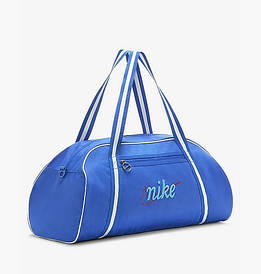 Сумка спортивна Nike W GYM CLUB — RETRO (арт. DH6863-405)