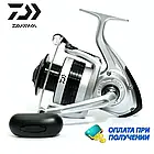 Катушка Daiwa Sweepfire E C, 1 bb, фото 3