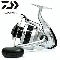 Катушка Daiwa Sweepfire E C, 1 bb 2000