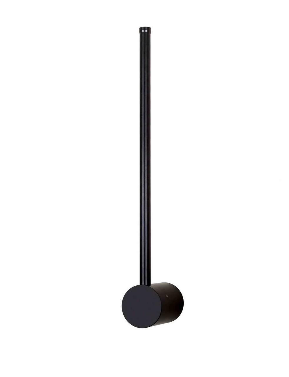 Бра світлодіодне Led Levistella 761L180 BK