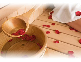 Ароматизатори, ефірні масла для лазні та сауни