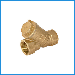 Фільтра латунні для води