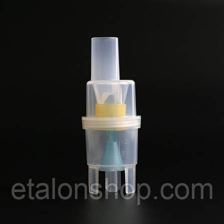 Розпилювальна камера для небулайзера Little Doctor LD 212C, LD 211C, LD 210C, LD 221C, фото 1