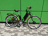 Електровелосипед Lady "Messina" 450 W 54V Дорожній ebike, фото 2