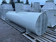 Паливна ємність БАРС-FT