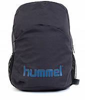 Міський Рюкзак mebelime 25L Hummel сірий, фото 3