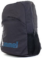 Міський Рюкзак mebelime 25L Hummel сірий, фото 5