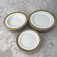 Набор тарелок Thun 8700500-18 18 предметов