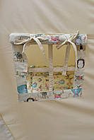 Палатка Вігвам Повітряні кулі, Індивідуальний набір, Повний комплект, Підвіска місяць у подарунок, фото 7