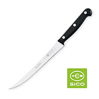 Нож для филе гибкий Sico Profi, 16 см
