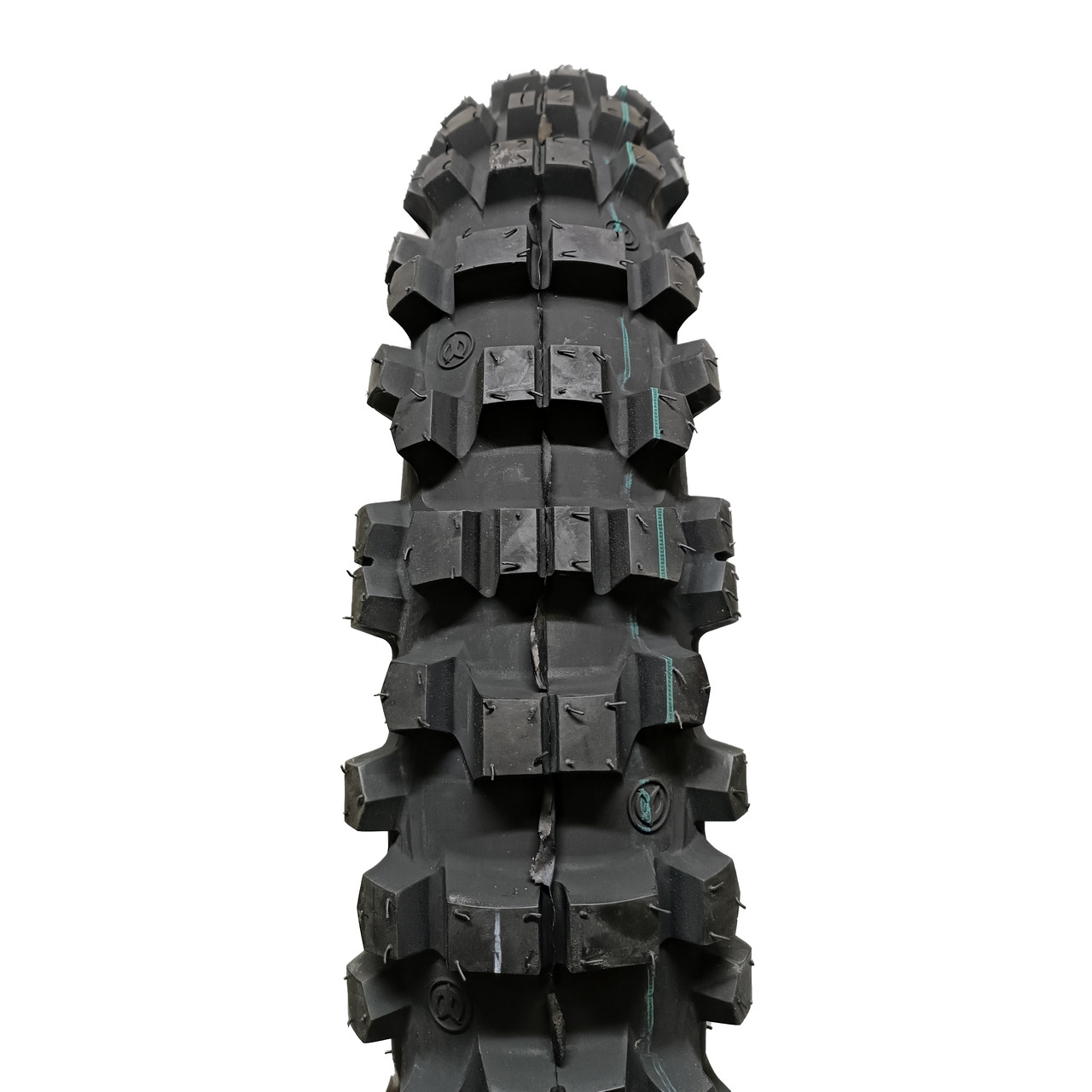 Резина на Мотоцикл 100/90-19 Deli Tire SB-114R Kross, TT — Купить ...